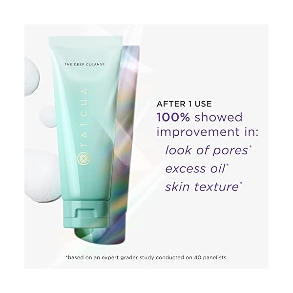 Cils magnétiques Eyeliner magnétique,Faux Cils Magnétique,Magnétique Eyeliner Kit De Cils Magnétiques,The Deep Cleanse