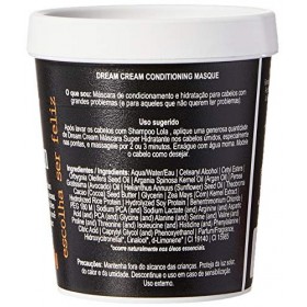 Lola Cosmetics Dream Cream Masque 200 g Unique, Standard