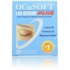 OCuSOFT Lot de 30 tampons pré-humidifiés