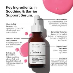 The Ordinary Soothing & Barrier Support Serum | 30ml