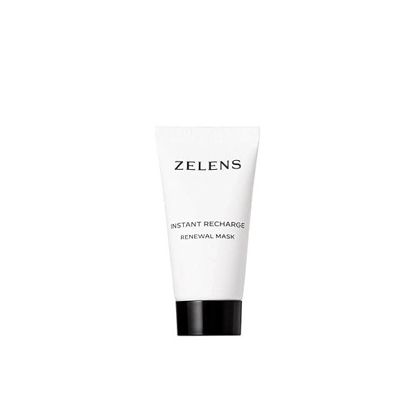 ZELENS Masque de renouvellement instantané 30 ml