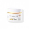 Longanova P80 Reparing Good Night Cream - Crème de nuit raffermissante anti-âge - Fabriqué dans lUnion européenne