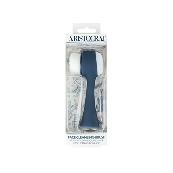 Aristocrat Brosse nettoyante pour le visage