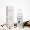 Conero Beauty Mousse nettoyante purifiante pour le visage, adoucissante, apaisante et démaquillante, à labricot, à lhélichr