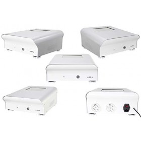 Italian Design - Bottes Pressotherapie | Pressotherapie Drainage Lymphatique, Drainage Lymphatique