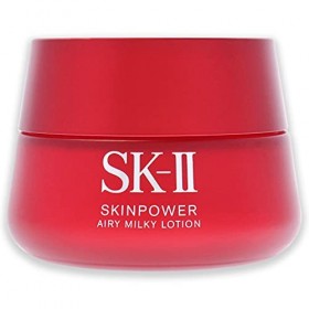 SK-II Skinpower Airy Milky Lotion For Unisex 2.7 oz Moisturizer