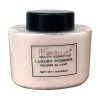 fasloyu Poudre Libre & Perfectrice - Lasting Fix - Transparent Poudre Libre,Fixe Le Maquillage Sans Dessécher La Peau,Teint M