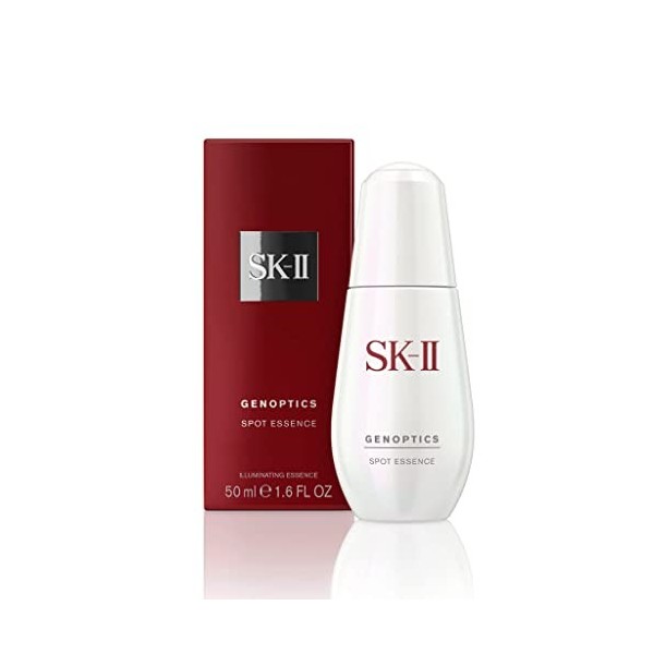 SK-II Essence Tache GenOptique 1.6oz 50ml 