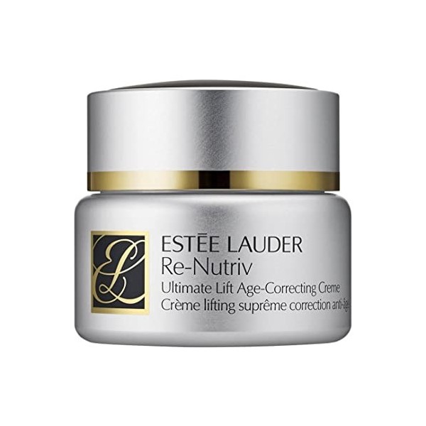 LAUDER RE-NUTRIV.ULTIMATE LIFT CORRECTING CR 50 WH9X