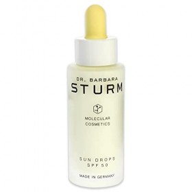 Dr. Barbara Sturm Sun Drops SPF 50 For Unisex 1 oz Drops