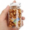 Capsules De Sérum Pour Le Visage À La Vitamine E, Vitamine E Serum, Anti-rides Et Anti-âge, 90 Gélules Molles, Sérum Anti-rid