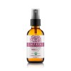 Alteya Organic Eau de rose bulgare 60 ml Spray Bioglass - Certifiée 100% organique USDA, Pure, naturelle, Vendue directement 