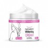 Crème blanchissante, Crème éclaircissante, Traitement Melasma, Crème anti-taches pour éclaircir tache sombre, pigmentation de