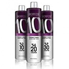 10 Crème oxydante 9% 30 Vol 1000ml