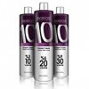 10 Crème oxydante 9% 30 Vol 1000ml