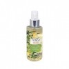 TiMELY Soothing face mist 150 ml, moisturizes, without greasy film, for soft and velvet skin, 2in1 effect - toning and refres