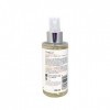 TiMELY Soothing face mist 150 ml, moisturizes, without greasy film, for soft and velvet skin, 2in1 effect - toning and refres