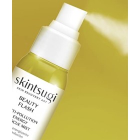 Beauty Flash Bruma Energizante Anti-Polución 50 Ml