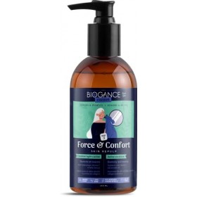 Émulsion hydo Active Spa pour Chiens Seniors et Sportifs écocertifiée Hydrate et stimule la synthèse du collagène