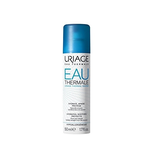 Uriage Agua Termal Spray 50Ml