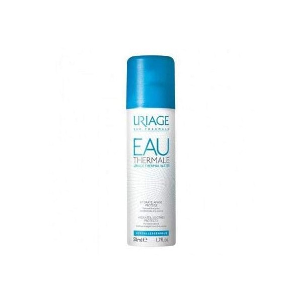 Uriage Agua Termal Spray 50Ml