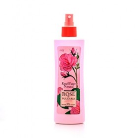 Eau de Rose de Damas 230ml