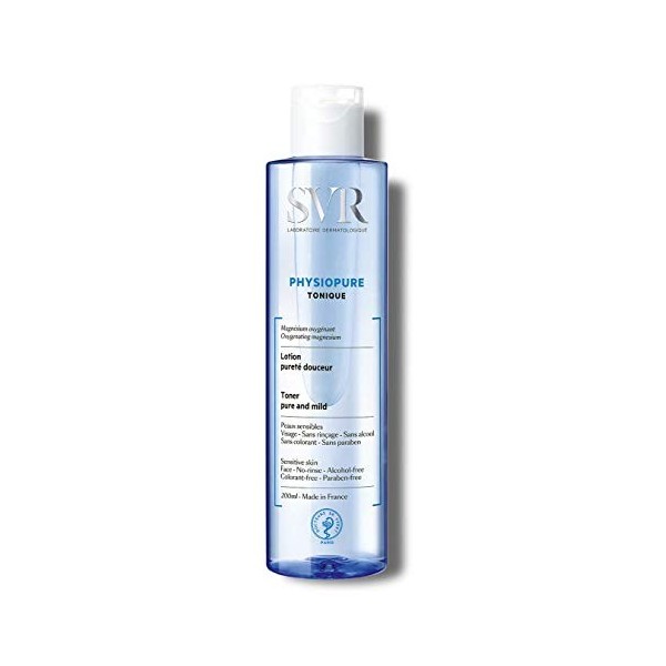 SVR PHYSIOPURE LOTION 200ML SVR