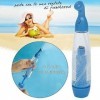 BRUMISATEUR SPRAY À VAPORISATION DEAU VAPORISATEUR DE POCHE PORTABLE POUR LÉTÉ - IDÉE CADEAU