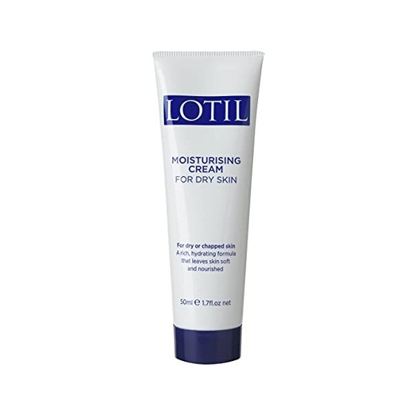 Lotil Crème Originale - 50ml