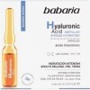 Ampollas Facial Hialuronico - 10 Ml