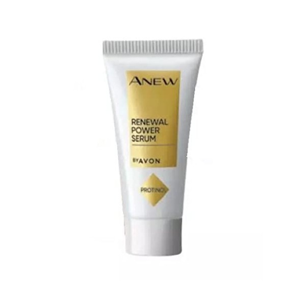 Avon Anew Renewal Power Sérum avec Protinol Format voyage 10 ml