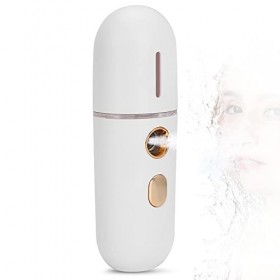 Visage Nano Mist Sprayer Portable Hand Moisturizing Skin Care Moisturizer Hand Moisturizer For Sprays Mist Pour La Peau Sèche