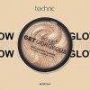Technic Get Gorgeous - Poudre Illuminatrice - 24CT Gold - 6 g