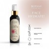 Face Hydration