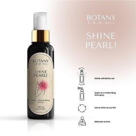 Body Illuminating Spray