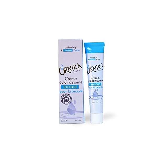 ORNIKA Crème Anti Taches 50 g