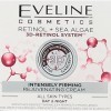 Eveline Cosmetics Crème Visage Retinol Jour/Nuit, 50 ml, 1 Unité