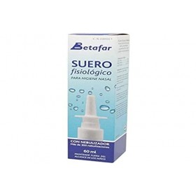 Betafar Physiological Serum 50 ml