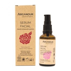 Facial Serum Piel Seca 50 Ml