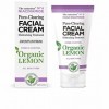 The Conscious Niacinamide Pore-clearing Facial Cream Organic Lemon 50 Ml Mujer