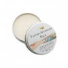 Funky Savon Baume Après-soin avec Aloe Vera & Vitamine E, 1 Pot 60 g