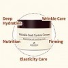 THE SKIN HOUSE since 1979 Crème anti-rides anti-escargot 50 ml, 1,69 fl.oz. | Raffermissant | élimine les imperfections | R