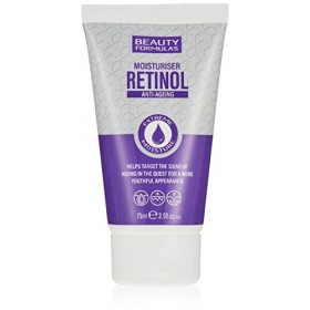 BEAUTY FORMULA S RETINOL Hydratant 75 ml