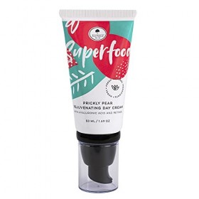 Schwartz Natural Cosmetics CRÈME DE JOUR À LACIDE HYALURONIQUE