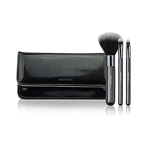 Kit Mini Make Up. Black Day -To- Night Collection