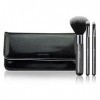 Kit Mini Make Up. Black Day -To- Night Collection