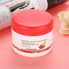 100 g Crème pour le visage au ginseng rouge, crème raffermissante pour le visage, crème hydratante tonifiante à effet éclat, 
