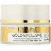 Eveline Cosmetics Crème de Jour/Nuit Luxury Exclusive Or 80+ 50 ml