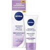 NIVEA Soin de jour apaisant 24h Hydratant Sensible Peau FPS 15 oh, 50 ml