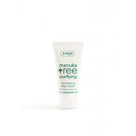 Crème visage Ziaja Manuka 50 ml 